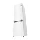 LG GBB62SWGFN frigorifero con congelatore Libera installazione D Bianco 3
