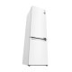 LG GBB62SWGFN frigorifero con congelatore Libera installazione D Bianco 4