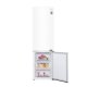 LG GBB62SWGFN frigorifero con congelatore Libera installazione D Bianco 6