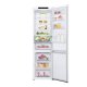 LG GBB62SWGFN frigorifero con congelatore Libera installazione D Bianco 8