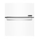 LG GBB62SWGFN frigorifero con congelatore Libera installazione D Bianco 9
