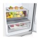 LG GBB62SWGFN frigorifero con congelatore Libera installazione D Bianco 10