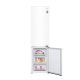LG GBB62SWGFN frigorifero con congelatore Libera installazione D Bianco 11