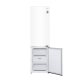 LG GBB62SWGFN frigorifero con congelatore Libera installazione D Bianco 12