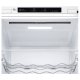 LG GBB62SWGFN frigorifero con congelatore Libera installazione D Bianco 16
