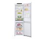 LG GBP31SWLZN frigorifero con congelatore Libera installazione 342 L E Bianco 4