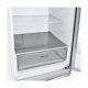 LG GBP31SWLZN frigorifero con congelatore Libera installazione 342 L E Bianco 5