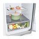 LG GBP31SWLZN frigorifero con congelatore Libera installazione 342 L E Bianco 6