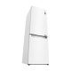 LG GBP31SWLZN frigorifero con congelatore Libera installazione 342 L E Bianco 11