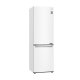 LG GBP31SWLZN frigorifero con congelatore Libera installazione 342 L E Bianco 12