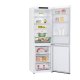 LG GBP31SWLZN frigorifero con congelatore Libera installazione 342 L E Bianco 13