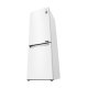LG GBP31SWLZN frigorifero con congelatore Libera installazione 342 L E Bianco 14