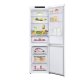 LG GBB61SWGFN frigorifero con congelatore Libera installazione 341 L D Bianco 3