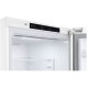 LG GBB61SWGFN frigorifero con congelatore Libera installazione 341 L D Bianco 8