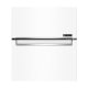LG GBB61SWGFN frigorifero con congelatore Libera installazione 341 L D Bianco 9