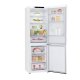 LG GBB61SWGFN frigorifero con congelatore Libera installazione 341 L D Bianco 10