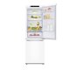 LG GBB61SWGFN frigorifero con congelatore Libera installazione 341 L D Bianco 11
