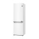 LG GBB61SWGFN frigorifero con congelatore Libera installazione 341 L D Bianco 14