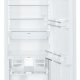 Liebherr IKBP 2760-21 frigorifero Da incasso 230 L Bianco 3