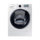 Samsung WW80K6605QW lavatrice Caricamento frontale 8 kg 1600 Giri/min Bianco 4