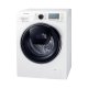 Samsung WW80K6605QW lavatrice Caricamento frontale 8 kg 1600 Giri/min Bianco 5