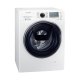 Samsung WW80K6605QW lavatrice Caricamento frontale 8 kg 1600 Giri/min Bianco 10