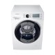 Samsung WW80K6605QW lavatrice Caricamento frontale 8 kg 1600 Giri/min Bianco 14
