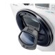 Samsung WW80K6605QW lavatrice Caricamento frontale 8 kg 1600 Giri/min Bianco 15