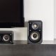 Polk Audio S10e altoparlante Nero Cablato 5