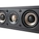 Polk Audio S35e altoparlante Nero Cablato 8