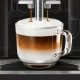 Siemens iQ300 TI351209RW macchina per caffè Automatica Macchina per espresso 1,4 L 8