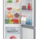 Beko RCHA300K30XB frigorifero con congelatore Libera installazione 280 L Grigio 4