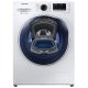 Samsung WD80K52E0ZW lavasciuga Libera installazione Caricamento frontale Bianco 3