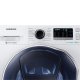 Samsung WD80K52E0ZW lavasciuga Libera installazione Caricamento frontale Bianco 18