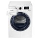 Samsung DV90M52003W lavatrice Caricamento frontale 9 kg Bianco 3
