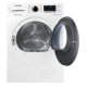 Samsung DV90M52003W lavatrice Caricamento frontale 9 kg Bianco 4