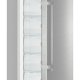 Liebherr SGNEF 3036-21 congelatore Congelatore verticale Libera installazione 253 L Argento 6