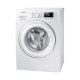 Samsung WW81J5426DW lavatrice Caricamento frontale 8 kg 1400 Giri/min Bianco 4