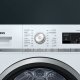 Siemens WT47W773FG asciugatrice Libera installazione Caricamento frontale Bianco 5