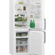 Whirlpool W7 821O W H frigorifero con congelatore Libera installazione Bianco 3