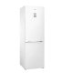 Samsung RB33N341MWW Libera installazione 315 L Bianco 5