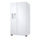 Samsung RS67N8211WW/EF frigorifero side-by-side Libera installazione 637 L F Bianco 5