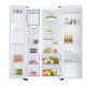 Samsung RS67N8211WW/EF frigorifero side-by-side Libera installazione 637 L F Bianco 6