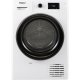 Whirlpool FT M22 8X2B EU asciugatrice Libera installazione Caricamento frontale Bianco 3