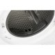 Whirlpool FT M22 8X2B EU asciugatrice Libera installazione Caricamento frontale Bianco 12