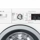Bosch Serie 8 WAWH26B9SN lavatrice Caricamento frontale 9 kg 1556 Giri/min Bianco 3