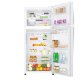 LG GN-C702HQCU frigorifero con congelatore Libera installazione Bianco 3