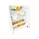 LG GN-C702HQCU frigorifero con congelatore Libera installazione Bianco 4