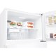 LG GN-C702HQCU frigorifero con congelatore Libera installazione Bianco 5