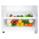 LG GN-C702HQCU frigorifero con congelatore Libera installazione Bianco 7